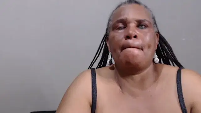 GrandBustyMelon online show from April 6, 4:57 am