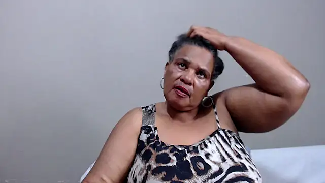 GrandBustyMelon online show from February 13, 4:58 am