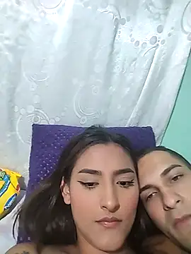 emilyvalencia 1 online show from January 13, 6:52 am