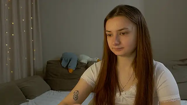 Lelia Vibe online show from March 9, 3:15 pm