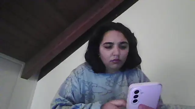 LadySophia03 online show from December 4, 9:55 am