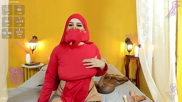 Hadarah persa online show from February 27, 1:38 am