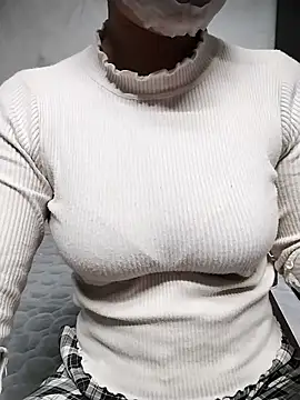 Mie rose online show from November 22, 12:24 am