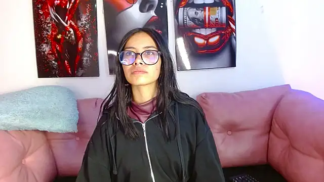 Miahotcs1 online show from March 16, 4:11 pm