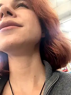 RosieSecret online show from September 20, 7:28 am