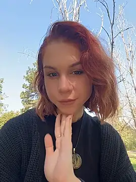 RosieSecret online show from September 28, 7:14 am