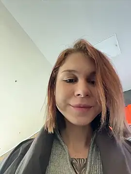 RosieSecret online show from February 6, 8:18 am