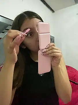 Sara-cooper2 online show from April 9, 12:32 pm