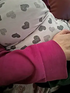 Monella52 online show from February 20, 2:40 pm