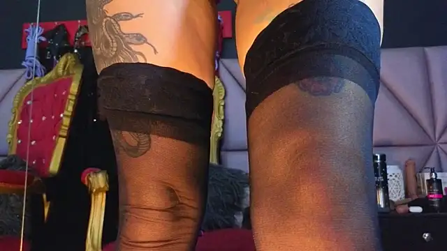 EvaSabath online show from March 26, 10:00 pm