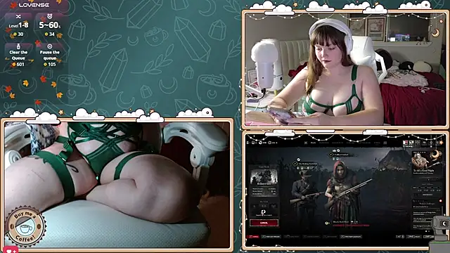 ithuriella online show from December 23, 4:27 am