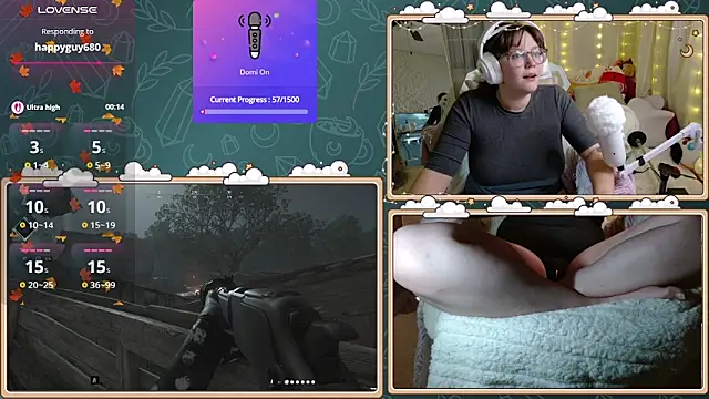 ithuriella online show from November 12, 5:27 am