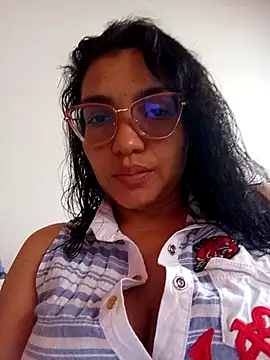 Sensual Anyelie online show from September 16, 9:23 pm