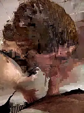 TheBunnyAndTheMaster online show from April 7, 1:18 am