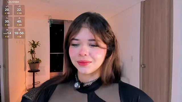 NikaVelvet1 online show from February 6, 12:03 am