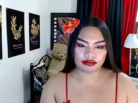 TSbrianaHugeCock online show from April 18, 11:04 pm