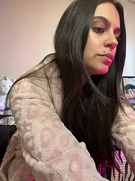 lulix69 online show from April 17, 1:35 pm