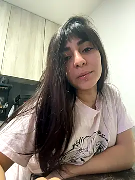 Snapshot of julichikita chatting on September 17, 6:00 am julichikita online show from September 17, 6:00 am