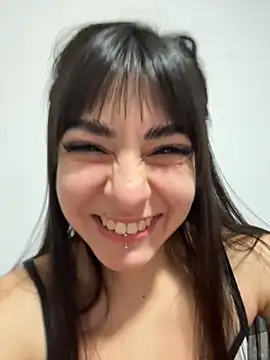 Snapshot of julichikita chatting on October 1, 5:12 am julichikita online show from October 1, 5:12 am