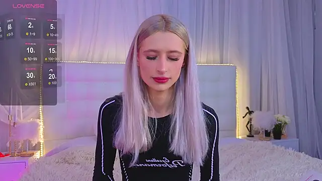 Monica Leen online show from March 1, 6:35 am