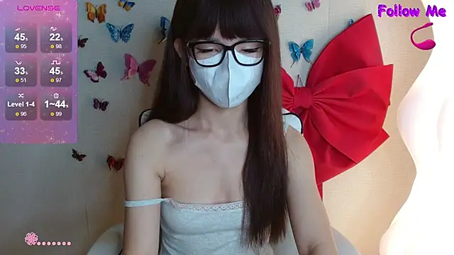 Boobyy-Bae online show from March 12, 5:54 am