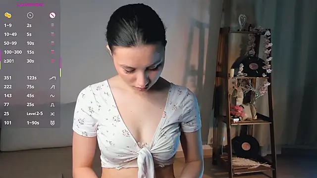 EvonTracey online show from January 16, 11:06 am