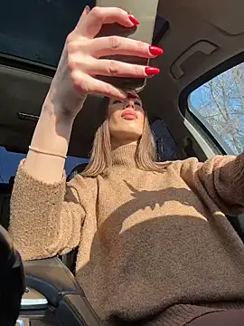  JessyRey  online show from February 14, 12:18 pm