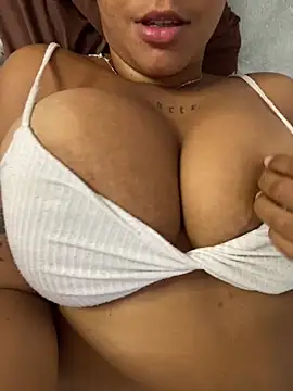 afrodeusa online show from September 15, 11:29 am