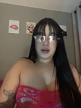 Aliciawhitee online show from February 15, 3:20 am