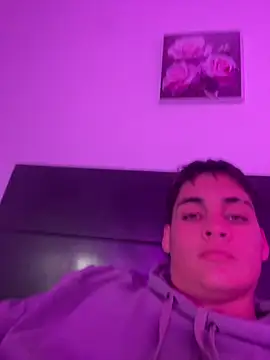 Samantha 2190 online show from February 3, 4:10 am