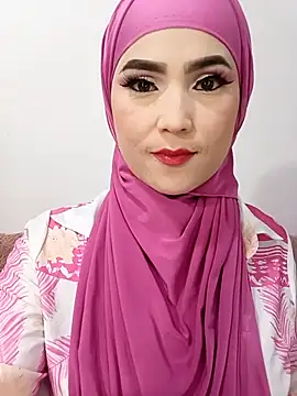 jamila zair online show from February 25, 3:32 pm