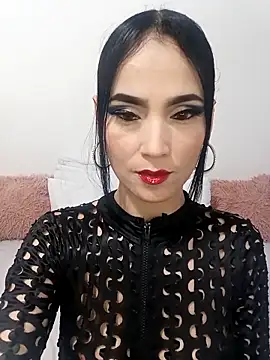 jamila zair online show from November 15, 1:23 pm