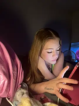Lala 97644 online show from July 21, 2:56 am