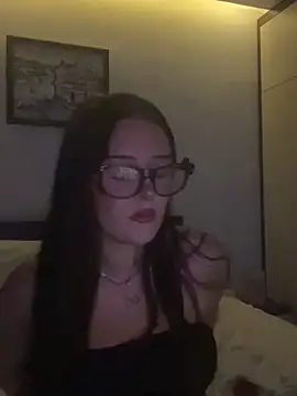 cherryrosealiee online show from February 20, 12:18 pm