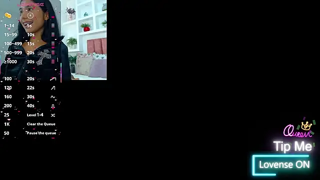 Milaa Star  online show from December 16, 3:56 am