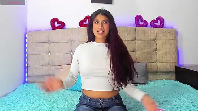 Lushy sweet online show from October 28, 3:34 am