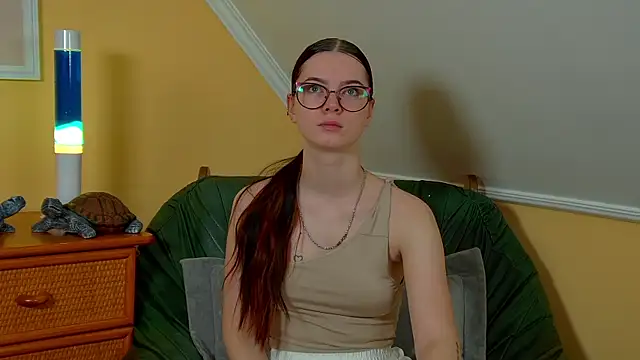 MelissaMays online show from October 7, 6:34 pm