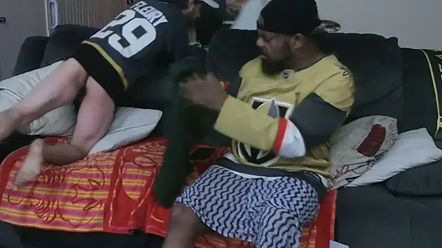 Str8ishVegasGuy online show from January 17, 2:35 pm