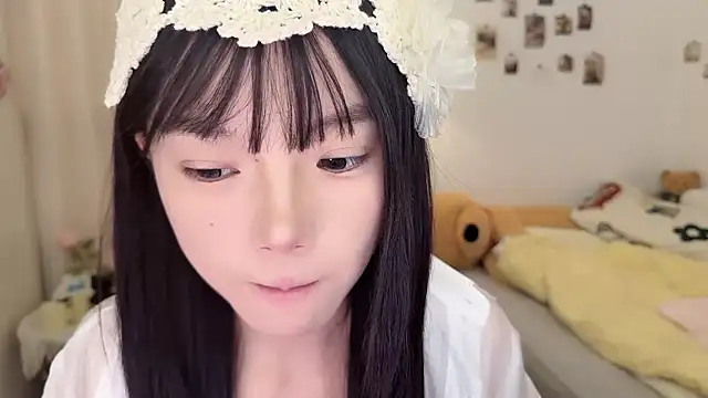 Momo-xx online show from January 9, 12:59 am