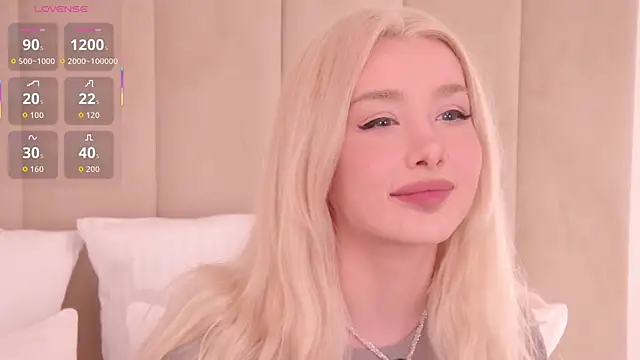 Nesolla online show from April 20, 12:08 pm