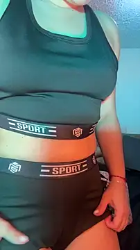 Moon Blake online show from March 17, 2:37 am