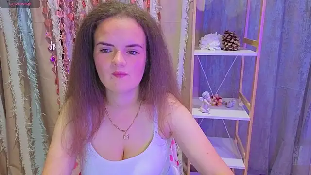 Luisa Rosee online show from October 21, 6:56 pm