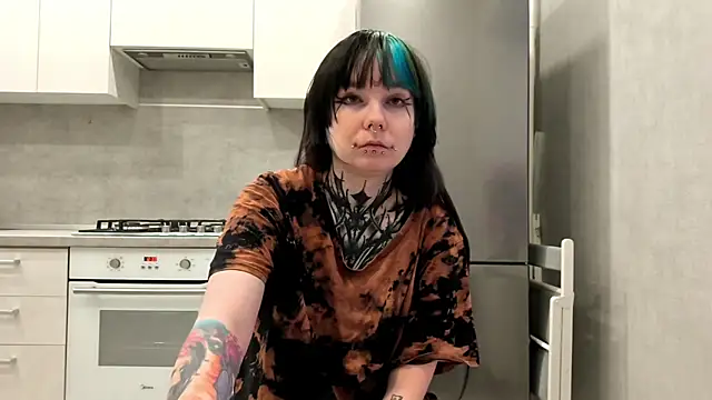 HighelikeGirl online show from January 6, 7:23 am