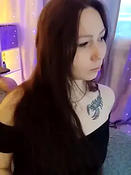  San Sara  online show from December 17, 7:23 am