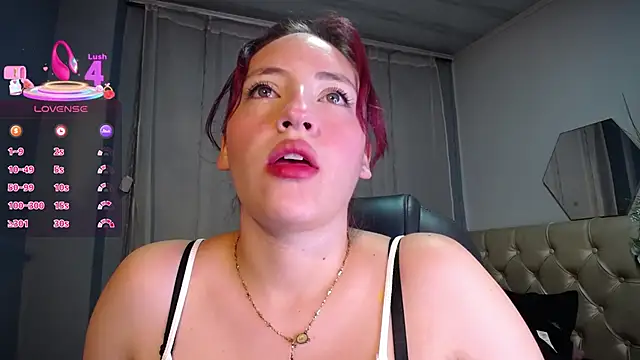 Lulugh  online show from October 29, 7:27 pm