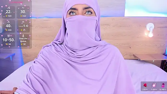 Snapshot of Jasmin_hamdan chatting on October 1, 9:20 pm Jasmin hamdan online show from October 1, 9:20 pm