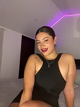 MiaAlarie online show from January 15, 5:13 am