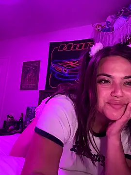 JackyXOXO online show from September 29, 4:17 am