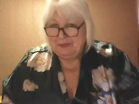 Alexia64231 online show from March 21, 6:40 am