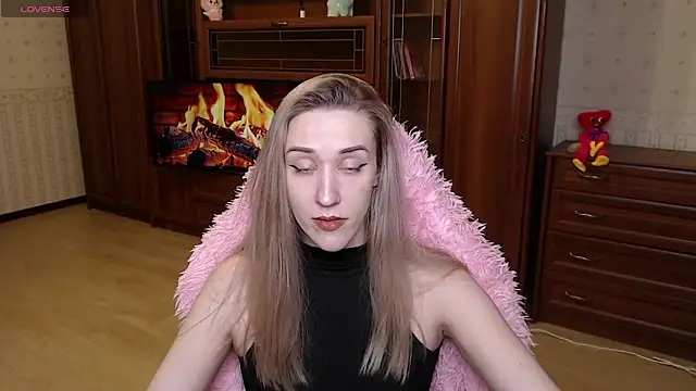 Free Harmony online show from March 3, 10:27 pm